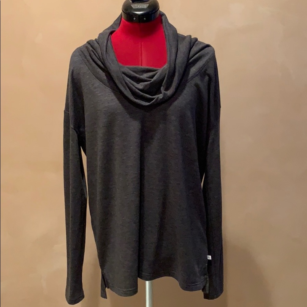 Victoria’s Secret Cowl Neck Tunic